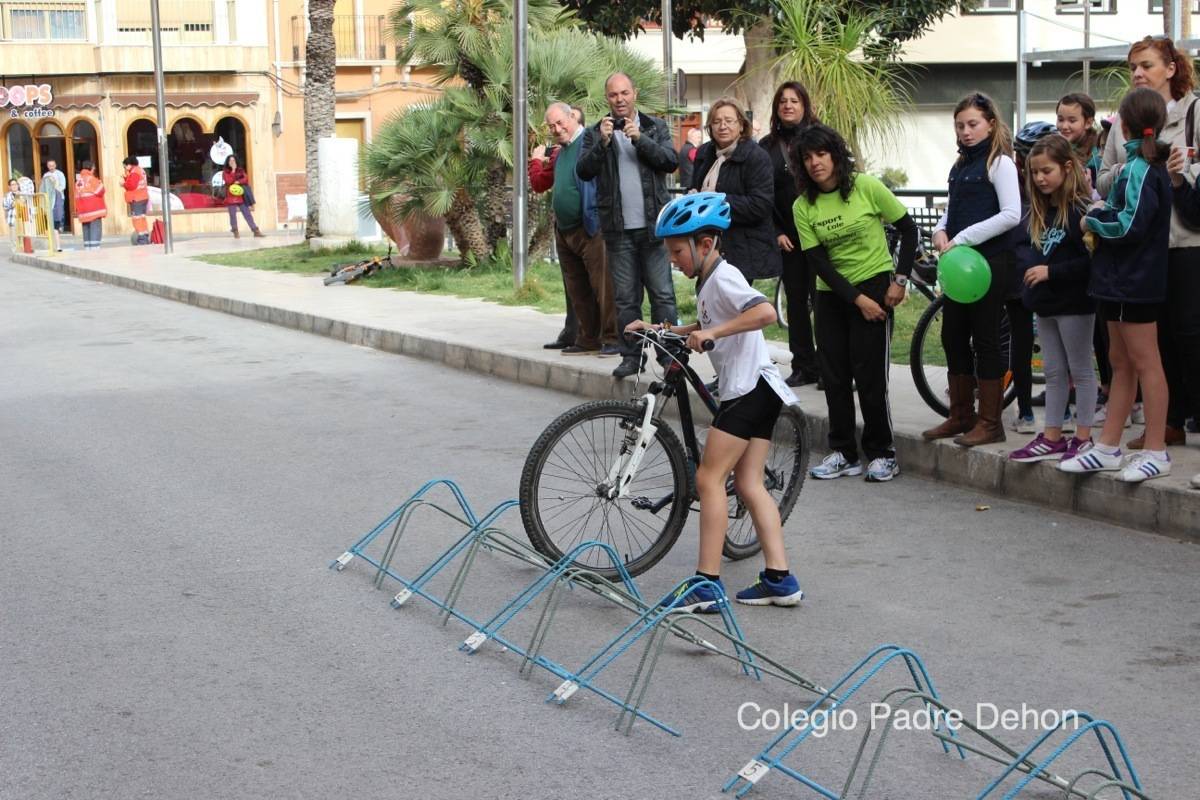 2014 03 29 IV DUATLÓN PADRE DEHON (167)